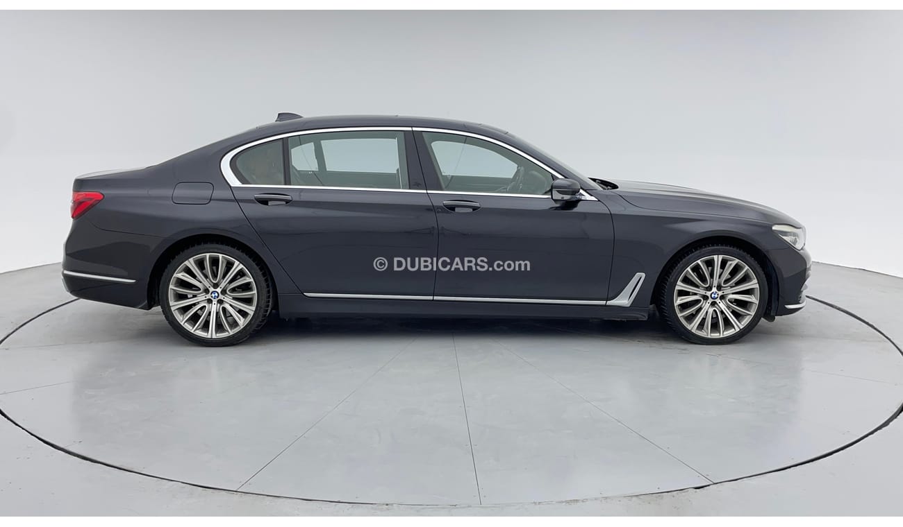 BMW 740Li LUXURY 3 | Zero Down Payment | Free Home Test Drive