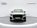 Audi Q2 Advanced 35 TFSI 150hp Black Package (Ref# 073216)