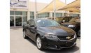 Chevrolet Impala GCC - ACCIDENTS FREE - CAR IS IN PERFECT CONDITION INSIDE OUT