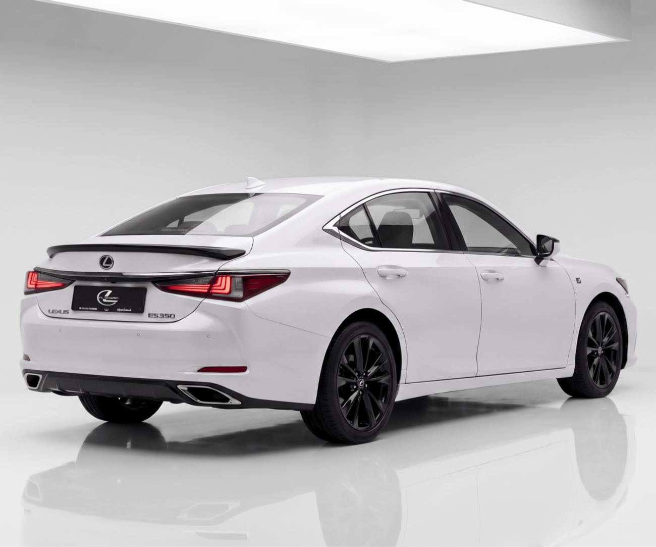 Lexus ES350 350 3.5