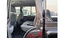 Toyota Land Cruiser Pick Up 4.5L V8 DIESEL, M/T / DOUBLE CABBIN / DIFF LOCK ( CODE # 7899)