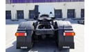 Iveco Trakker Head 6×4 , GVW 33 Ton HP 480  , Sleeper Cabin w/ Hub Reduction MY23 Tractor Head(FOR EXPORT ONLY)