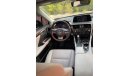 Lexus RX350 Platinum LEXUS RX 350 Model 2020 USA  full automatic Excellent Condition