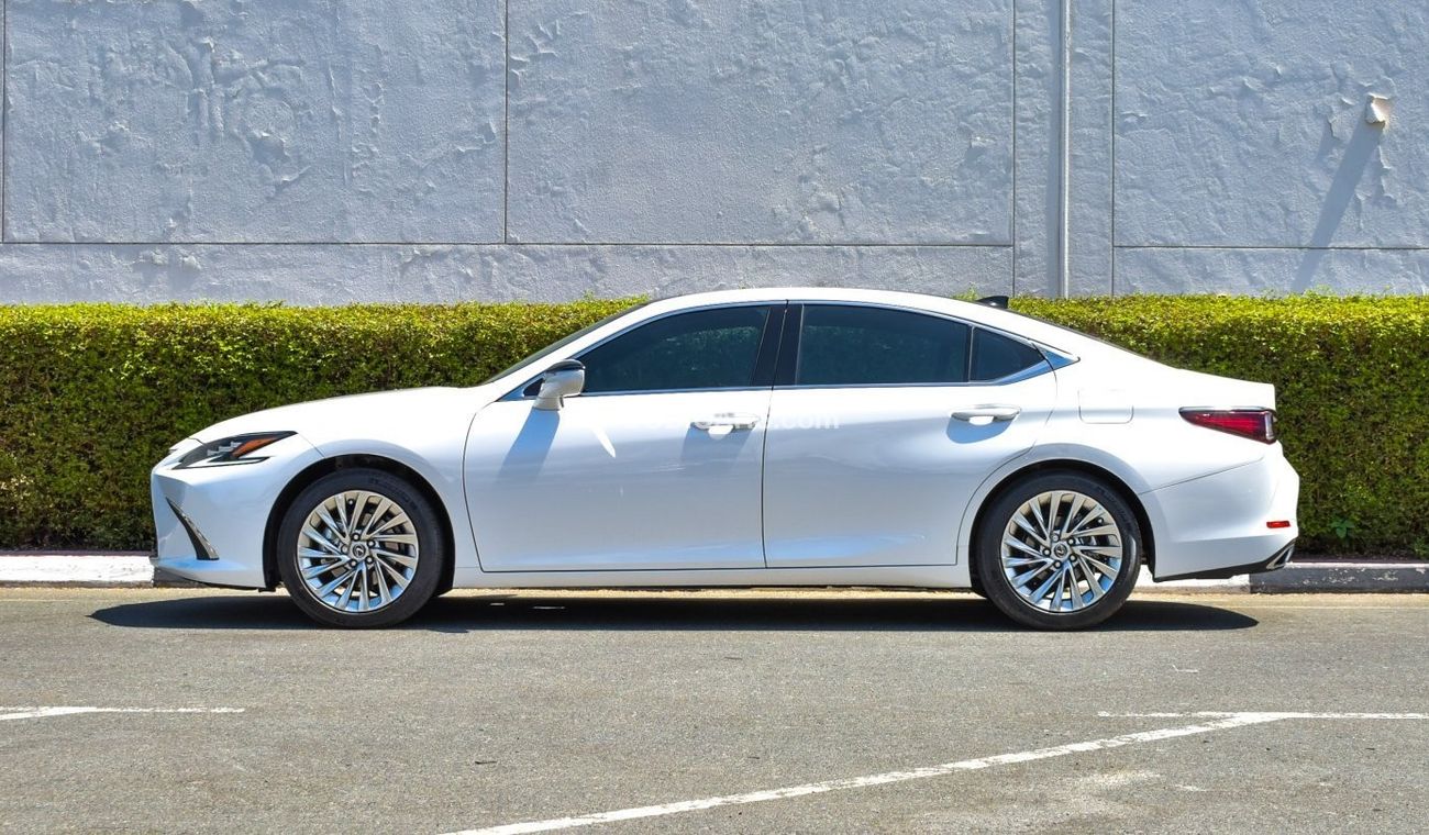 Lexus ES350