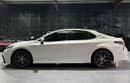 Toyota Camry SE 3.5L Sport V6