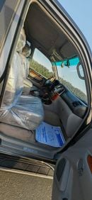 Lexus LX470 Lexus Lx 470 Model 2005
