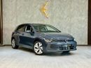 Volkswagen Golf VOLKSWAGEN GOLF ETSI II 2025 II FULL LOADED
