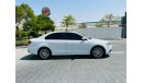 Volkswagen Jetta || Sunroof || GCC || Well Maintained