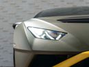 Lamborghini Huracan STO