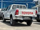 Toyota Hilux D/C 2.4L 4X4 DSL M/T // 2026 // STD With Power Windows , DVD // Special Offer // By Formula Auto //