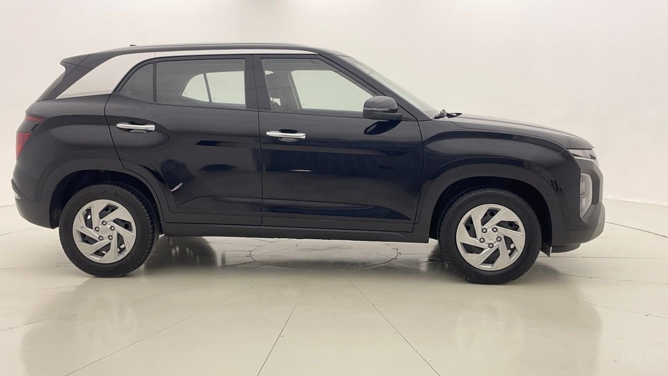 هيونداي كريتا SMART 1.5 | بدون دفعة مقدمة | اختبار القيادة في المنزل