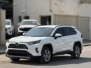 Toyota RAV4 2.5L EXR Hybrid