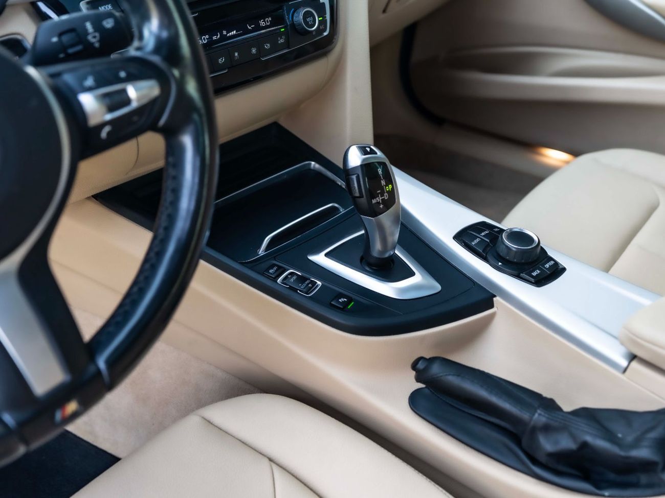 BMW 320i M Sport 2.0L