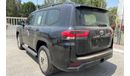 Toyota Land Cruiser LAND CRUISER 4.0L GXR FULL OPTION 2023