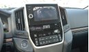 تويوتا لاند كروزر 4.0 V6 GXR,Rear DVD-White Available- للتسجيل و التصدير الى كل الوجهات