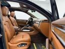 بورش كايان 2019 Porsche Cayenne Turbo, Warranty, Full Porsche Service History, Very Low Km, Fully Loaded, GCC