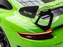 Porsche 911 GT3RS 4.0L (2 Seater) 2019 Porsche 911 GT3 RS, Porsche Warranty, Full Service History, Low KMs, GCC