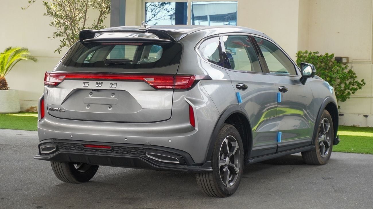 Haval Jolion PRO ACTIVE PLUS  1.5L (For Local plus 10%)