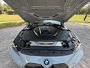 BMW i4 Gran Coupe M50