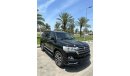 Toyota Land Cruiser Full option clean car