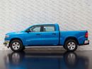 RAM 1500 Bighorn Crew Cab 5.7L