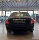 Rolls-Royce Ghost Std 6.6L