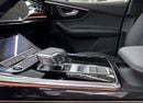 أودي Q7 55 TFSI S-LINE LUXURY 55 TFSI quattro S Line 2.0L