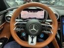 مرسيدس بنز SL 43 AMG STD