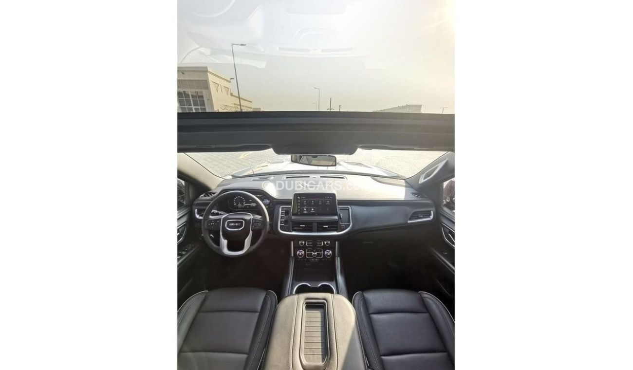 GMC Yukon GMC Yukon SLT - 2023 - Black