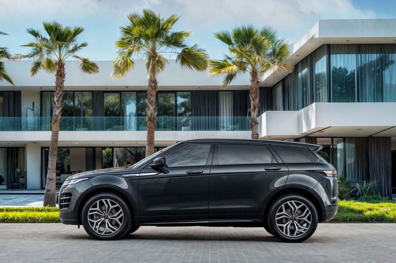 لاند روفر رانج روفر إيفوك SE | 3,623 P.M  | 0% Downpayment | EVOQUE P250 SE | LIKE NEW!