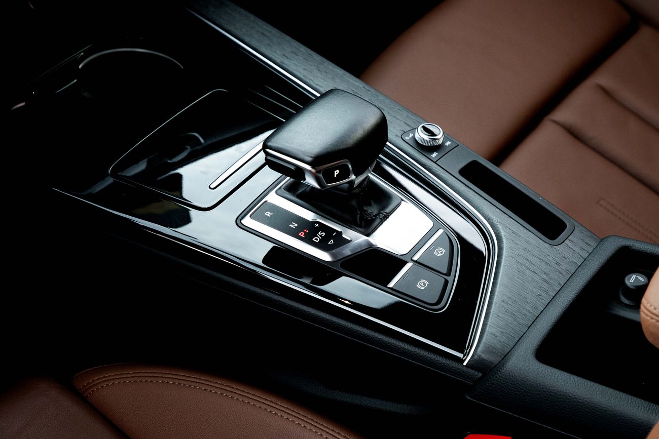 Audi A5 A5 | 2,830 P.M | 0% Downpayment | Audi Warranty + Service Contract!