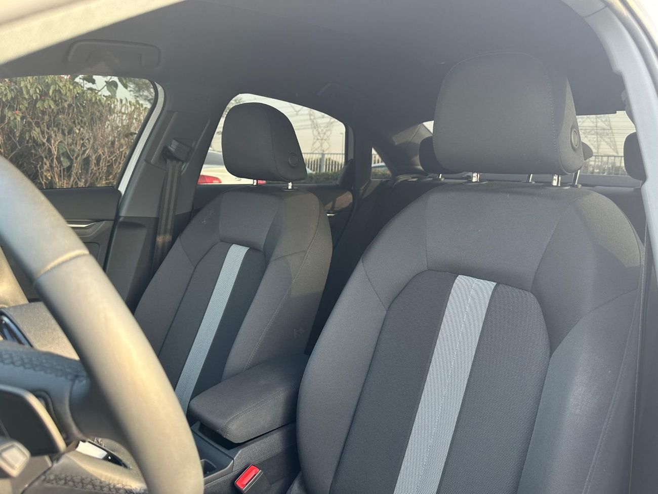 أودي A3 35 TFSI 1.4L
