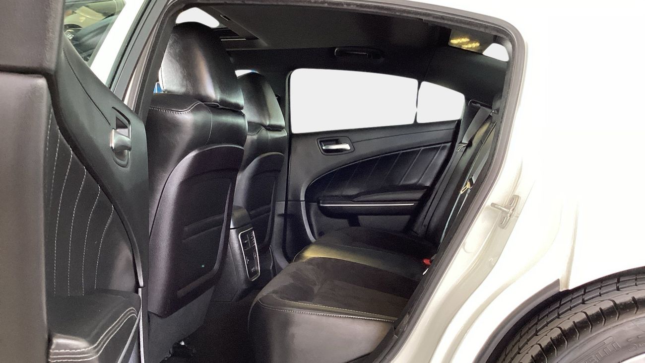 Dodge Charger R/T | Guaranteed Warranty | 0 Down Payment