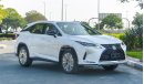 Lexus RX350 Prestige 3.5 L V6 296 HP MODEL 2020 AVAILABLE IN ALL OPTIONS & COLORS