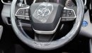 Toyota Highlander 2023 MODEL 2.5L GLE AUTO TRANSMISSION