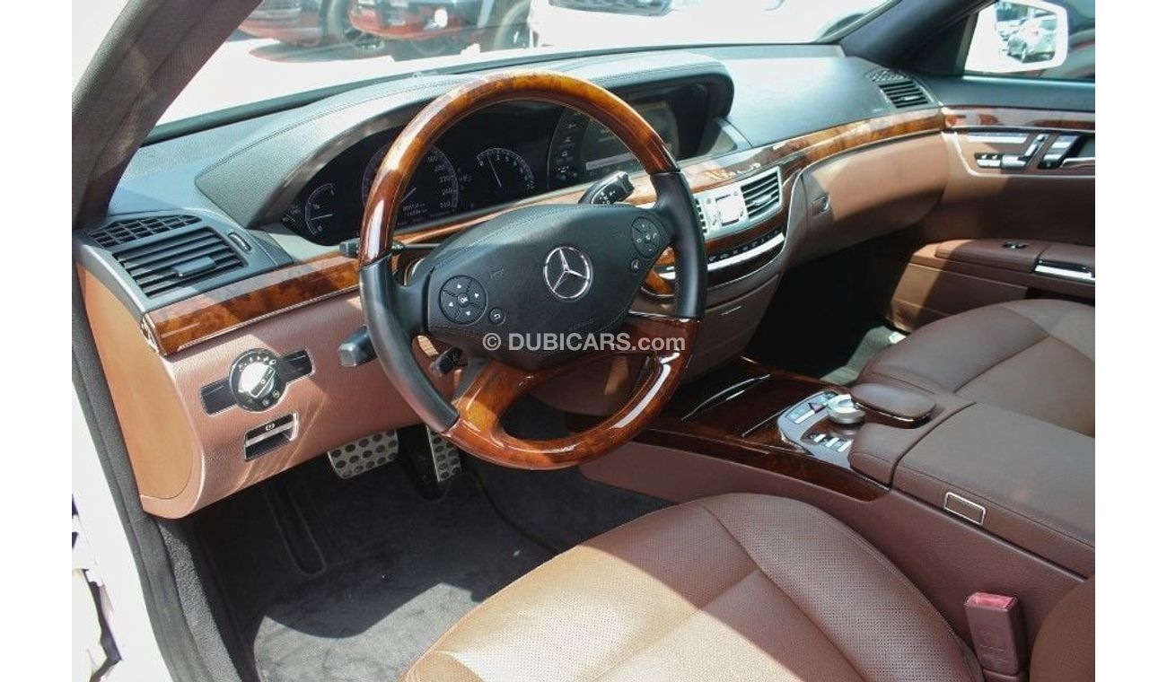 مرسيدس بنز S 350 Std