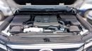 Toyota Land Cruiser Toyota LC300 VXR 3.5L Petrol TT 2025YM