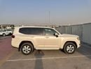 Toyota Land Cruiser 2025 TOYOTA LAND CRUISER 300 GX 3.5L PETROL (RIGHT HAND DRIVING) GX 5-SEATS BRAND NEW 0KM