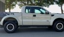Ford F 150 Raptor GCC - FORD F150 RAPTOR SVT ROUSH - SUPERCHARGED WHIPPLE - 6.2L - 2013 - EXCELLENT CONDITION
