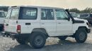 Toyota Land Cruiser 70 Land Cruiser Hard Top 4.2 diesel 5 doors MY2024