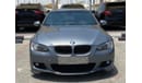 BMW 330i i
