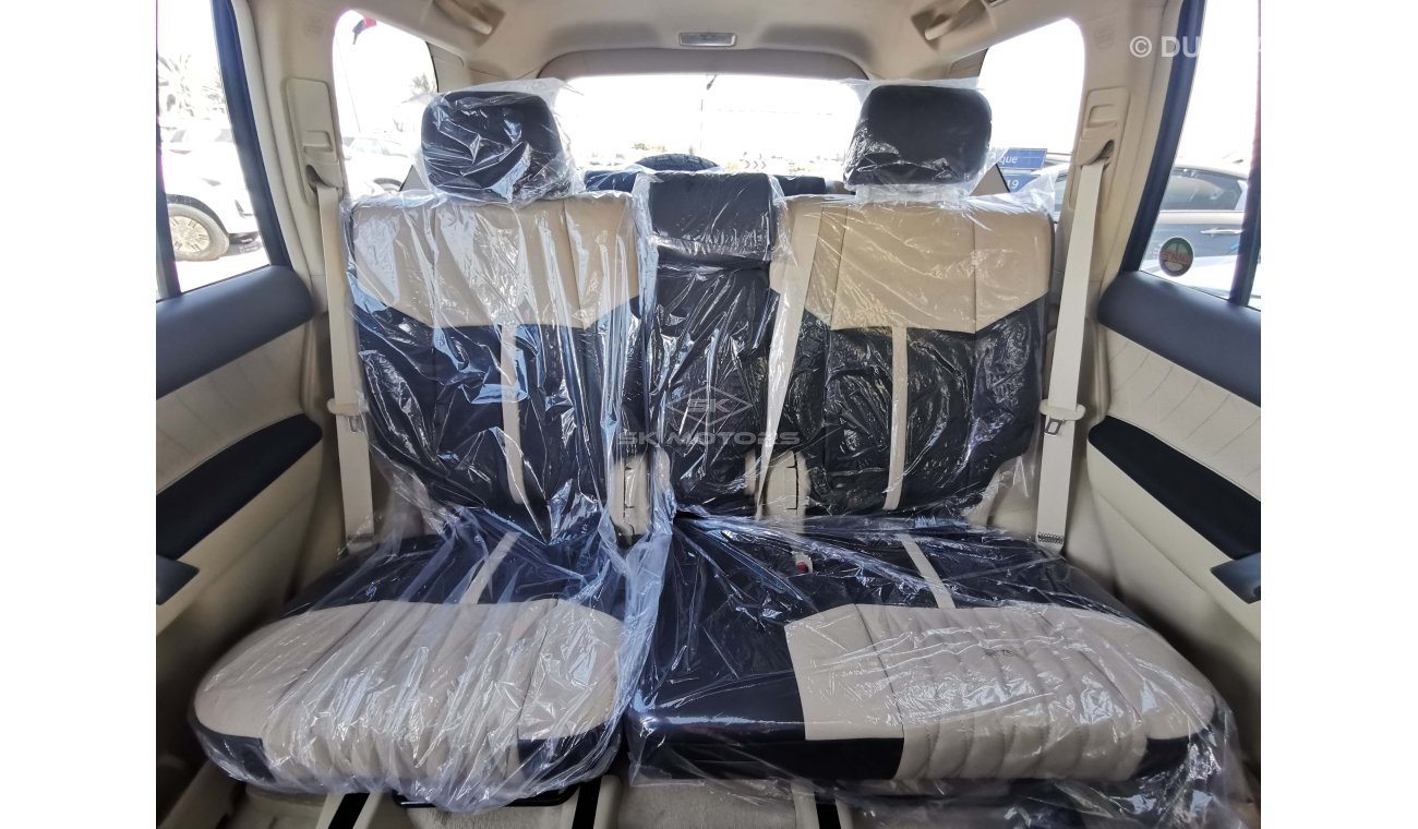 Toyota Prado GXR, FULL,  4.0L, Sunroof, DVD Camera, Front Power Seats, OFF ROAD customized (LOT #501)