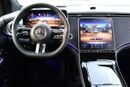 Mercedes-Benz EQE 500 MERCEDES_EQE500_4MATIC_2022_FULL_OPTIONS_600KM