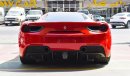 فيراري 488 GTB Full Option 4.0L V8 | LAST UNIT