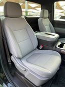 شيفروليه سيلفارادو 1500 REGULAR CAB 2LT TRAILBOSS