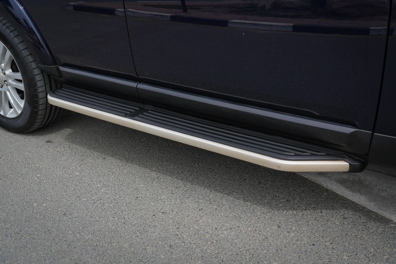 لاند روفر فريلاندر LR4 HSE V6 SUPERCHARGED 2014!! GCC SPECS !! WELL MAINTAINED