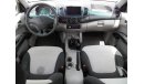 Mitsubishi L200 2012 4X4 Ref#198