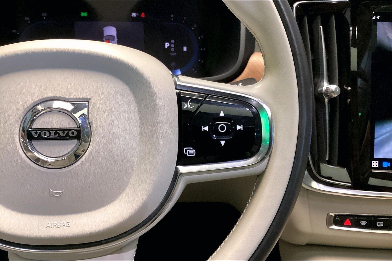 Volvo S90 B5 Momentum | Guaranteed Warranty | 0 Down Payment