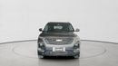 Chevrolet Captiva 1.5T CVT LS 2WD 7 SEATS RVC CLOTH | Guaranteed Warranty | 0 Down Payment