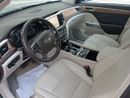 GAC GS8